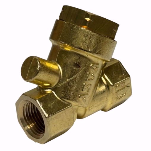 Picture of 3/8" CHECK VALVE V012 002