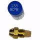 Picture of 00135-80B1 DELAVAN 1.35 GAL 80° B SOLID NOZZLE