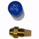 Picture of DELAVAN 0.90 GPH 80° B SOLID CONE NOZZLE W/ SINTERED FILTER