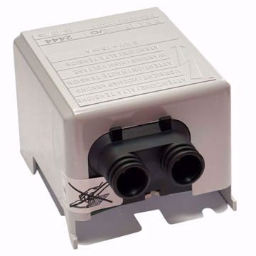 Picture of CONTROL BOX C7001029