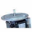 Picture of RIELLO MOTOR 1/2 HP, 3450 RPM, 120V 60HZ