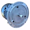Picture of RIELLO MOTOR 1/2 HP, 3450 RPM, 120V 60HZ