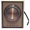 Picture of T498A1778 HONEYWELL HOME ELECTRIC HEAT THERMOSTAT SPST BIMETAL SNAP ACTING SWITCH BRU