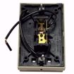 Picture of T498A1778 HONEYWELL HOME ELECTRIC HEAT THERMOSTAT SPST BIMETAL SNAP ACTING SWITCH BRU