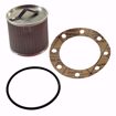 Picture of 135722-HK SUNTEC  STRAINER KIT P/J&H MODEL GPH UNLIMITED DEPTH 2-1/16 NEW PART #(991613)