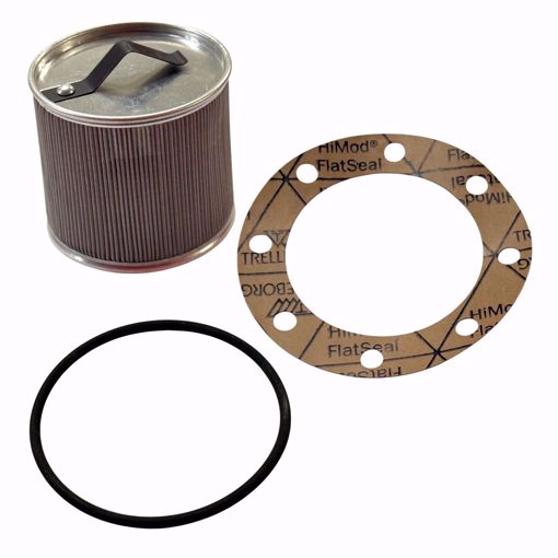 Picture of 135722-HK SUNTEC  STRAINER KIT P/J&H MODEL GPH UNLIMITED DEPTH 2-1/16 NEW PART #(991613)