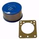 Picture of STRAINER KIT R/A&B MODEL GPH USED OIL DEPTH 1-