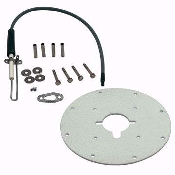 Picture of 100271889 A.O. SMITH   K,SPARK IGNITER ASSY(ANGLED)