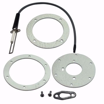 Picture of 100271888 A.O. SMITH  K,SPARK IGNITER ASSY,(STRAIGHT)