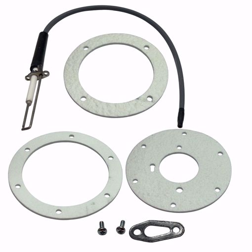 Picture of 100271888 A.O. SMITH  K,SPARK IGNITER ASSY,(STRAIGHT)