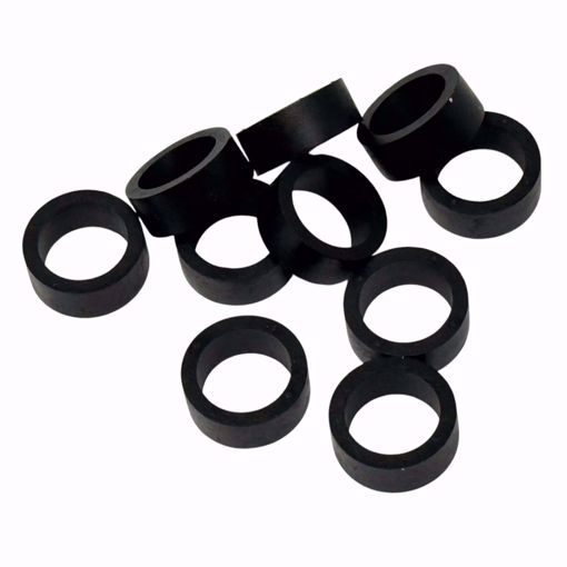 Picture of 19015 RITCHIE YELLOWJACKET PKG 10 CH-80 BULK GASKETS