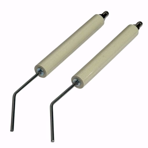 Picture of E5-3M4-2PK WESTWOOD  TYPE 3M ELECTRODE, 4"