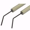 Picture of E5-3M4-2PK WESTWOOD  TYPE 3M ELECTRODE, 4"