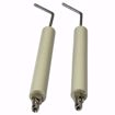 Picture of E5-3M4-2PK WESTWOOD  TYPE 3M ELECTRODE, 4"