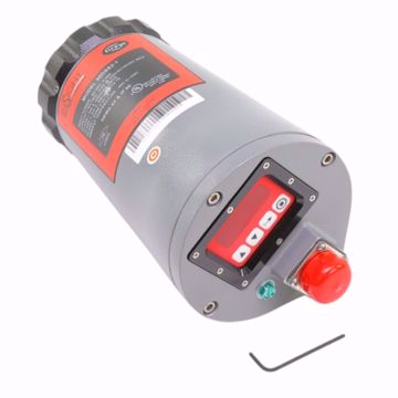 Picture of 95DSS2-1 FIREYE ENHANCED MODEL INSIGHT SCANNER