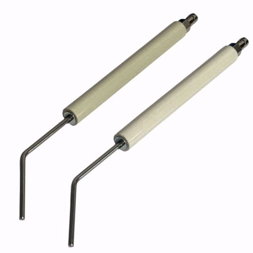 Picture of E5-1M4-2PK  WESTWOOD TYPE 1M ELECTRODE, 4"
