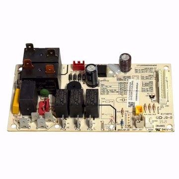Picture of 17120300000438 CENTURY MAIN CONTROL BOARD SUBASSY