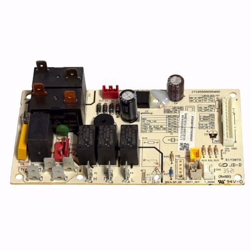 Picture of 17120300000438 CENTURY MAIN CONTROL BOARD SUBASSY