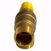 Picture of H-74544-A WEBSTONE 1 FIP ANG DIFF PRES BY-PASS VLV, 7450A 1 INCH 1 INCH