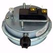 Picture of 46273100 FIELD CONTROLS Air Pressure Switch For CAS-3, CAS-4 and CK Control Kits Dated After 6/1/98