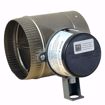 Picture of 46487101 FIELD CONTROLS GVD-6PL 6" AUTOMATIC VENT DAMPER