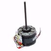 Picture of 1/10,1/15,1/25,1/40HP 115V
