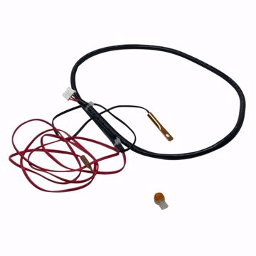 Picture of 100113136 A.O. SMITH   K,UPPER/LOWER TANK TEMP SENSOR, OLD # 9008853005