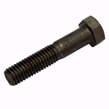 Picture of PF-0100B SSC  PIPE FLANGE BOLT FOR 1/2", 3/4", 1" , 1 1/4", 1 1/2"