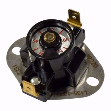 Picture of 135-175 ADJ LIMIT