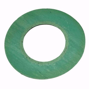 Picture of PF-0150AR8 SSC PIPE FLANGE GASKET-1 1/2" RING TYPE-1/8" TH NON-ASBESTOS