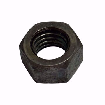 Picture of PF-0100N SSC  PIPE FLANGE NUT FOR 1/2", 3/4", 1", 1 1/4", 1 1/2"