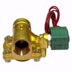 Picture of ASCO 1 IPS 120V  N/C SLOW CLOSING SOLENOID VALVE