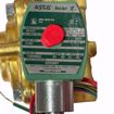 Picture of ASCO 1 IPS 120V  N/C SLOW CLOSING SOLENOID VALVE