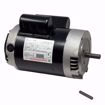 Picture of 21527U BECKETT MOTOR 2 HP 3450 208/240 VAC