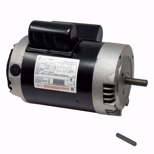 Picture of 21527U BECKETT MOTOR 2 HP 3450 208/240 VAC
