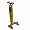 Picture of FIROMATIC HPA HAND PUMP W/ (2) B100HCV CHECKVALVES PUSH PULL