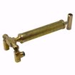 Picture of FIROMATIC HPA HAND PUMP W/ (2) B100HCV CHECKVALVES PUSH PULL