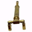 Picture of FIROMATIC HPA HAND PUMP W/ (2) B100HCV CHECKVALVES PUSH PULL
