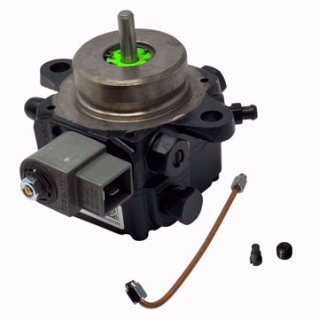 Picture of 120V SINGLE STAGE CLEAN CUT OIL PUMP