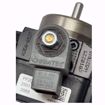 Picture of PF20322U BECKETT 120V SINGLE STAGE CLEAN CUT OIL PUMP REPLACES Suntec A2VA-3006