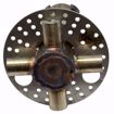 Picture of 151SU BECKETT CG15 GAS HEAD ASSY