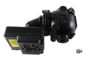 Picture of #42S LWCO-SNAP SWITCH