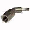 Picture of HAGO PLUG FIT 45* ANGLE ADAPTER