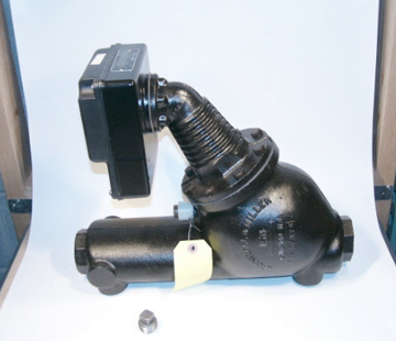 Picture of 1 1/4IN TAP,3/4IN G-TAP/S.W. 157S-A