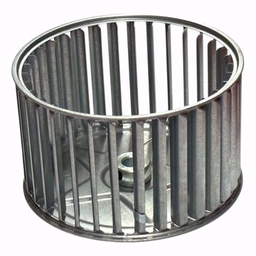 Picture of 2288U BECKETT BLOWER WHEEL SF 5-3/4 X 3-7/16"
