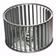 Picture of 2288U BECKETT BLOWER WHEEL SF 5-3/4 X 3-7/16"