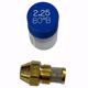 Picture of DELAVAN 2.25 GPH 80° B SOLID CONE NOZZLE W/ MESH STRAINER