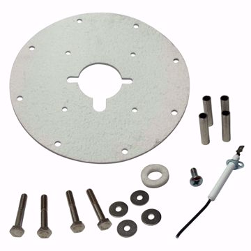 Picture of K,FLAME SENSOR