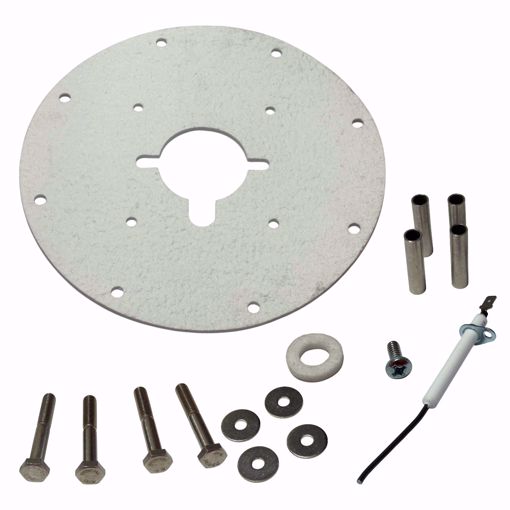 Picture of K,FLAME SENSOR