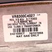 Picture of 81660154 BURNHAM GAS VALVE VR8300C4027